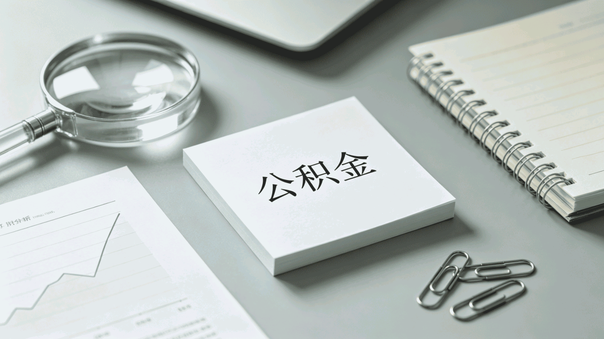 盐城公积金销户注意事项算不算办完就能提