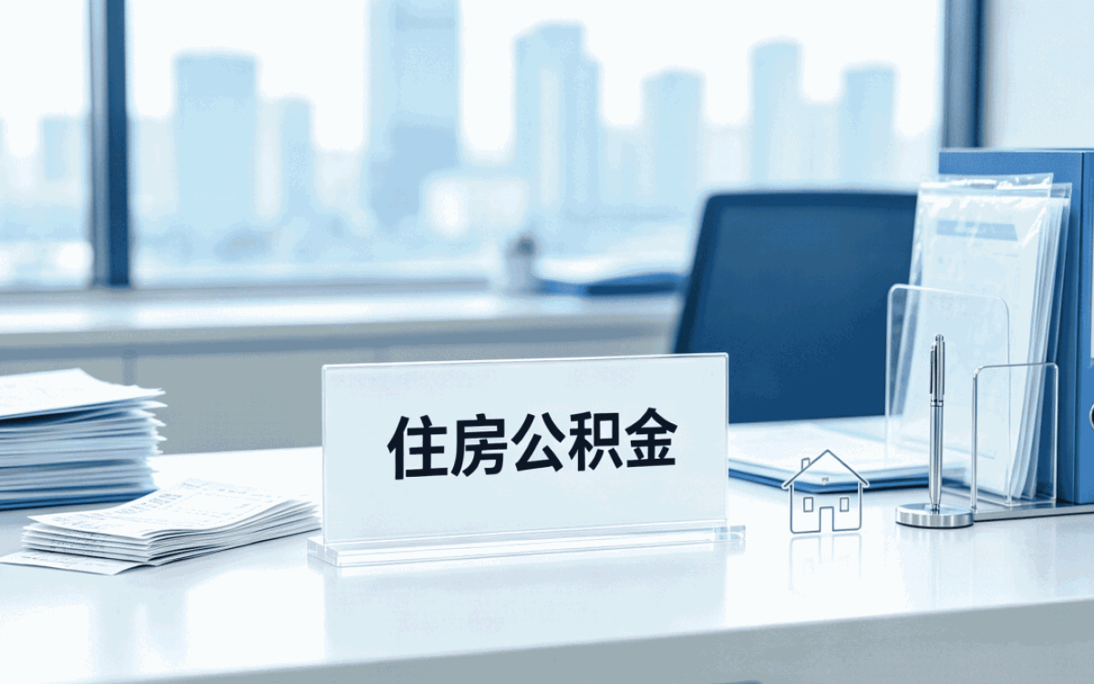 盐城住房公积金中介代办带什么材料去哪办几天到账