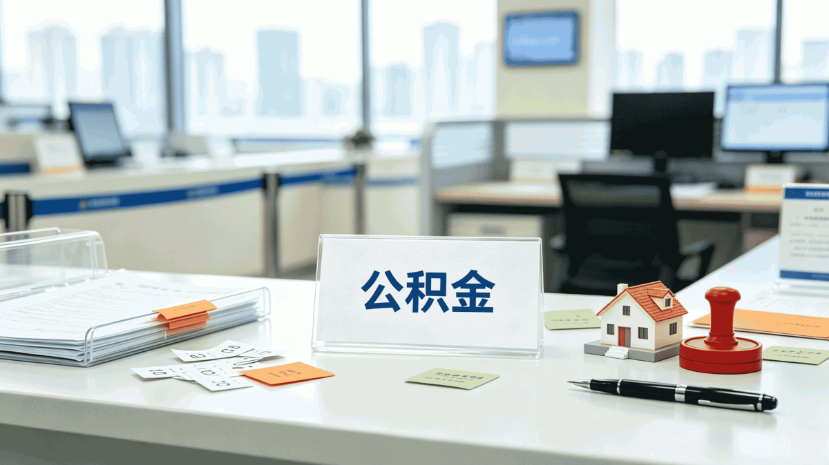 盐城公积金代办怎么操作行不行