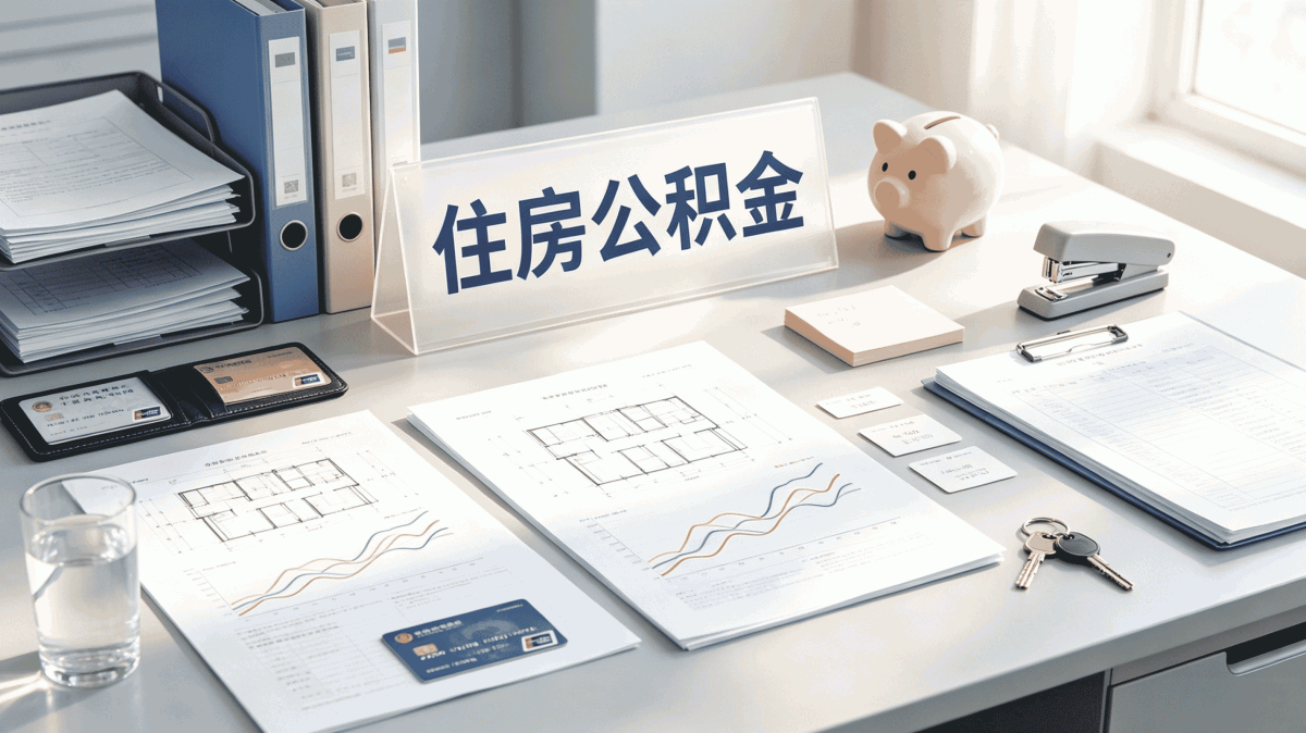 盐城公积金提取中介收费多少?新规口径怎么算
