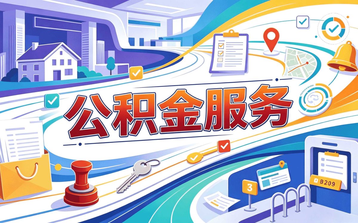 盐城离职后公积金提取办理须知我跑了两趟