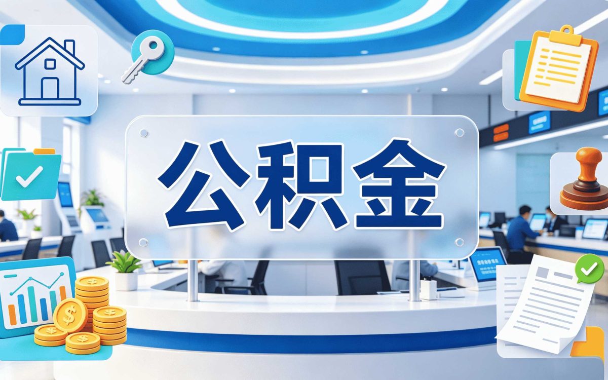 盐城公积金代办多少钱一个月大概多少钱别踩坑