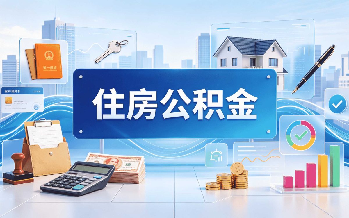 盐城公积金查询方式哪种能查到余额和明细