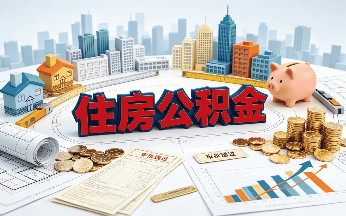 盐城公积金提取中介收费多少?新规口径怎么算