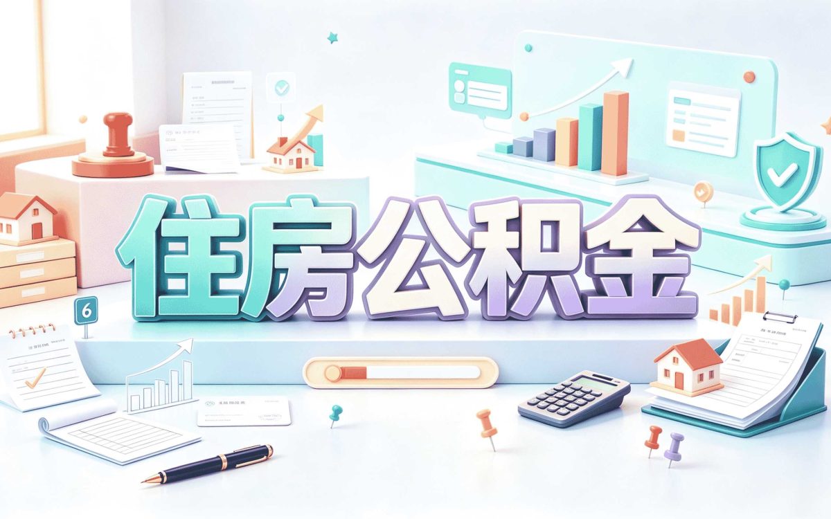 盐城公积金缴存办理新规口径怎么算