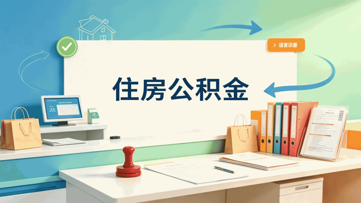 盐城公积金封存后有利息吗一年差多少钱一笔笔算