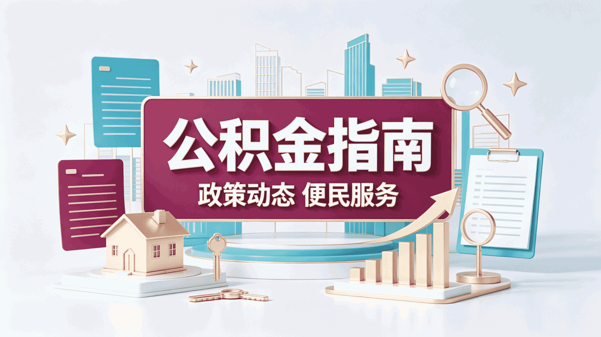 盐城公积金代办怎么操作行不行