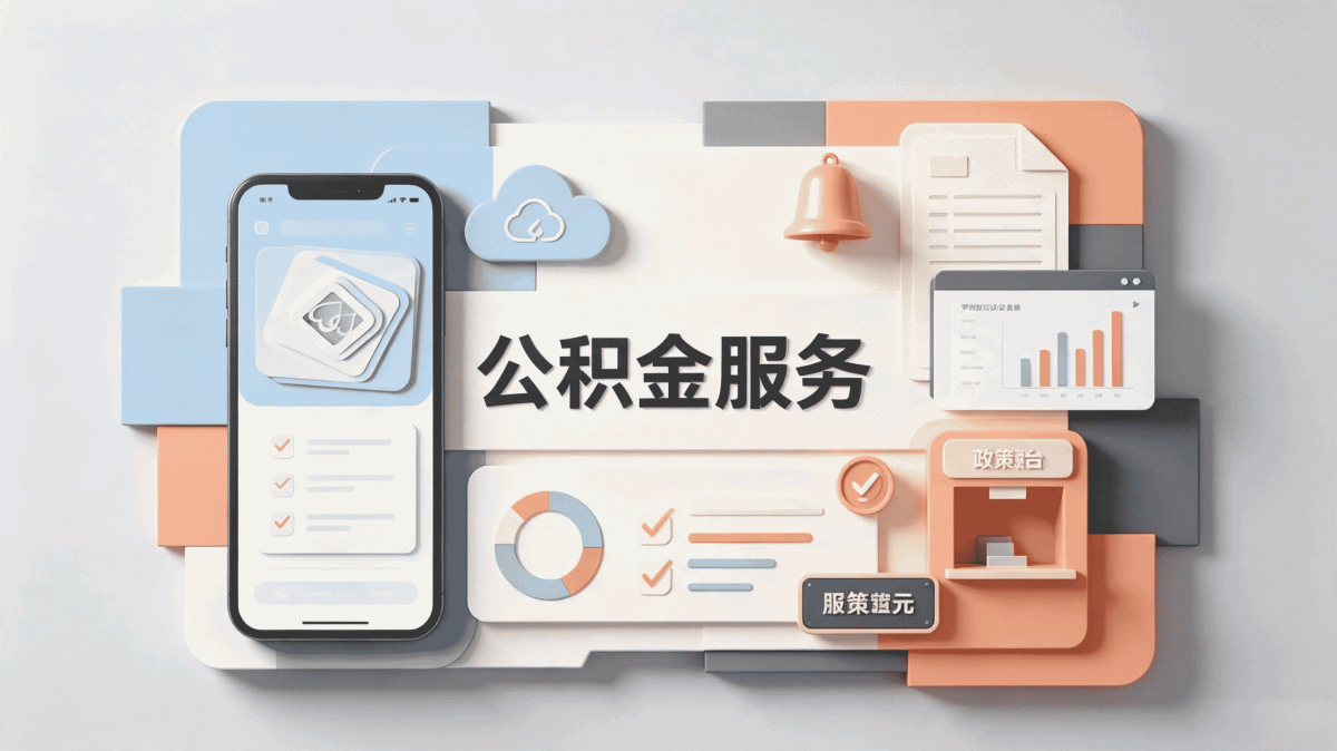 公积金代办需要什么材料在盐城办理失败怎么办？