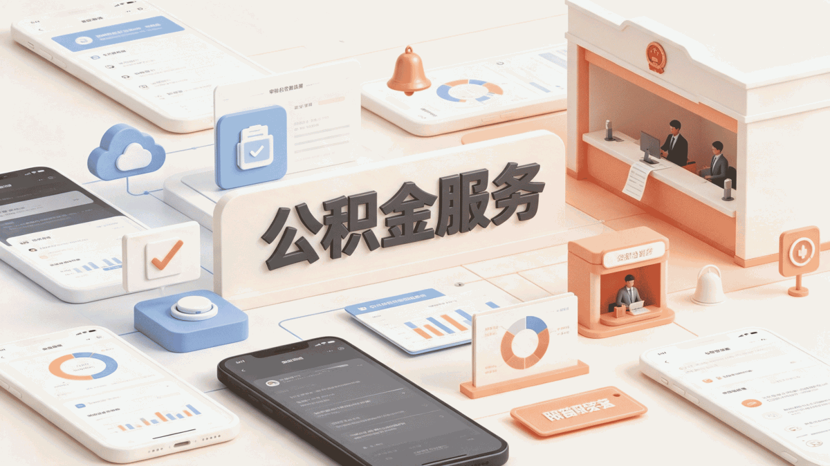 盐城省心公积金提取被拒算不算白跑一趟