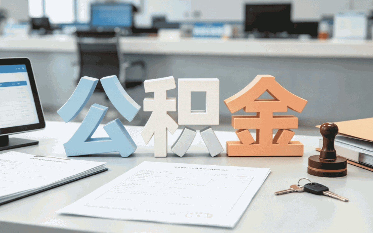 盐城公积金代办多少钱一个月大概多少钱别踩坑