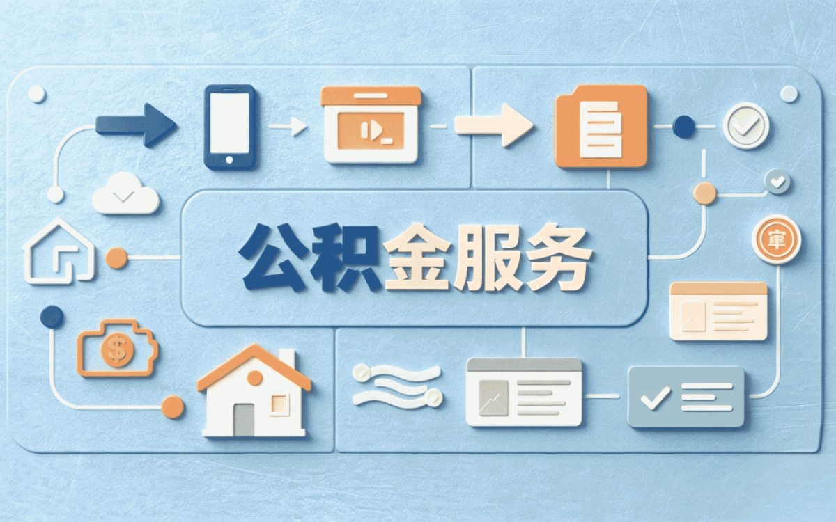盐城异地公积金账户合并到底算不算重复开户