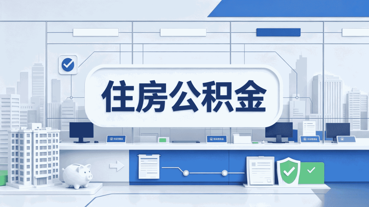 盐城还贷公积金代办咋弄?本地人唠唠