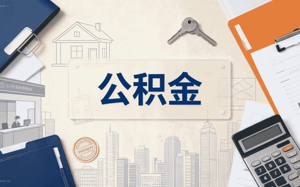 盐城离职后公积金提取办理须知我跑了两趟