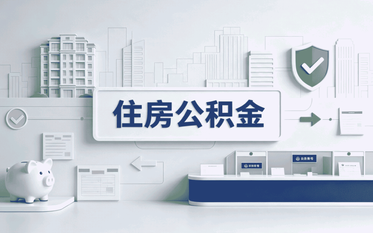 盐城公积金户口迁出提取这几点不注意容易白忙