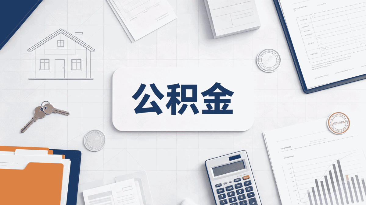 盐城异地公积金账户合并到底算不算重复开户