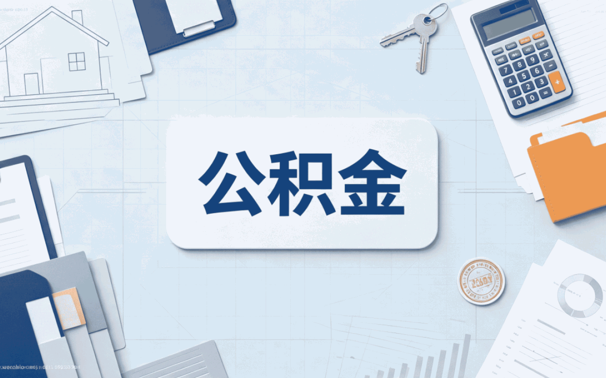 盐城公积金代办多少钱一个月大概多少钱别踩坑