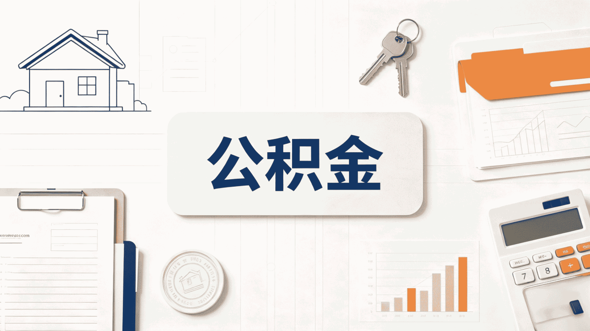 盐城住房公积金中介代办带什么材料去哪办几天到账