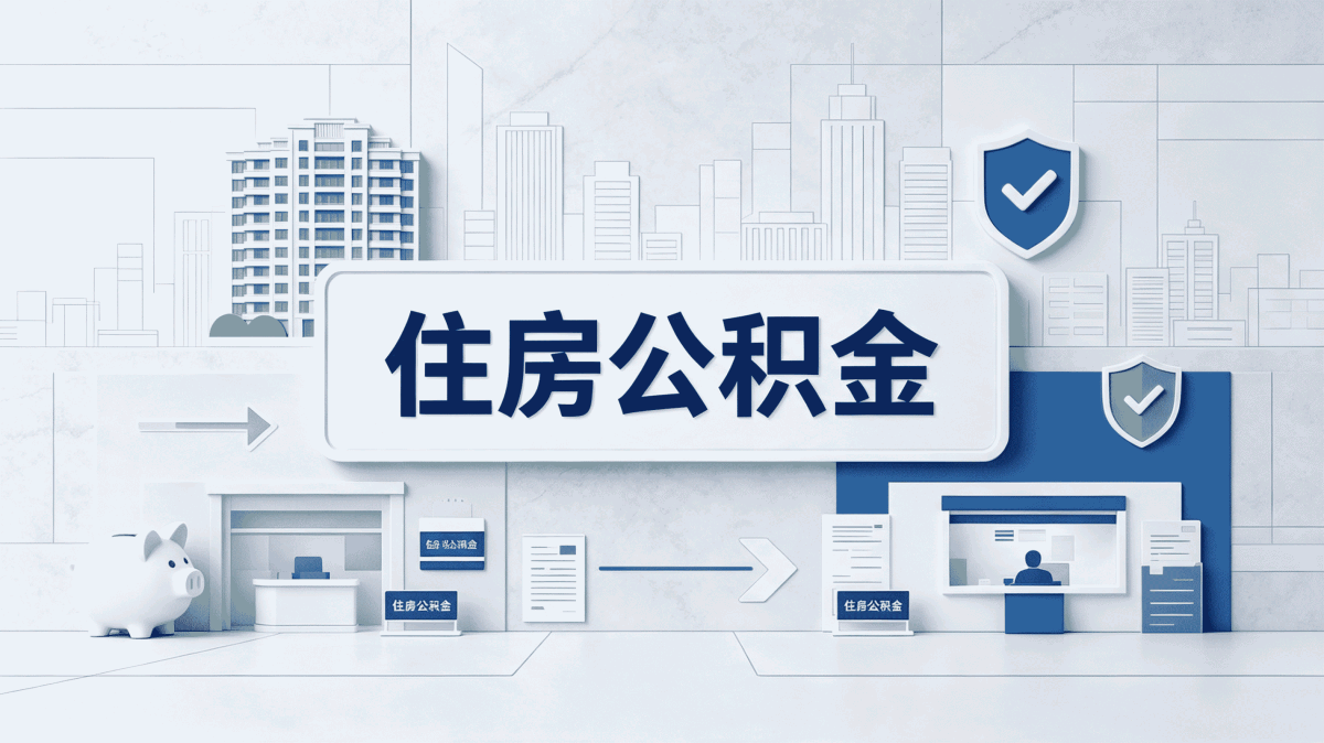 公积金代办需要什么材料在盐城办理失败怎么办？