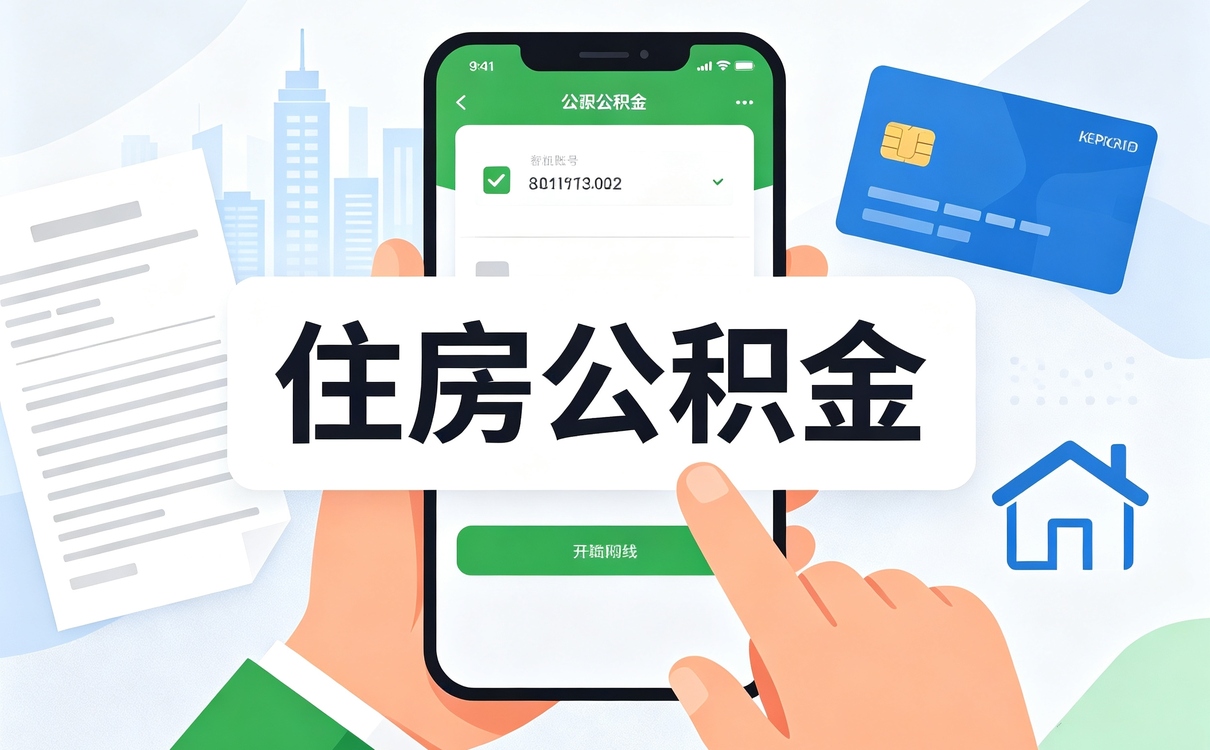 盐城公积金提取额度是多少怎么查询我办完才搞懂