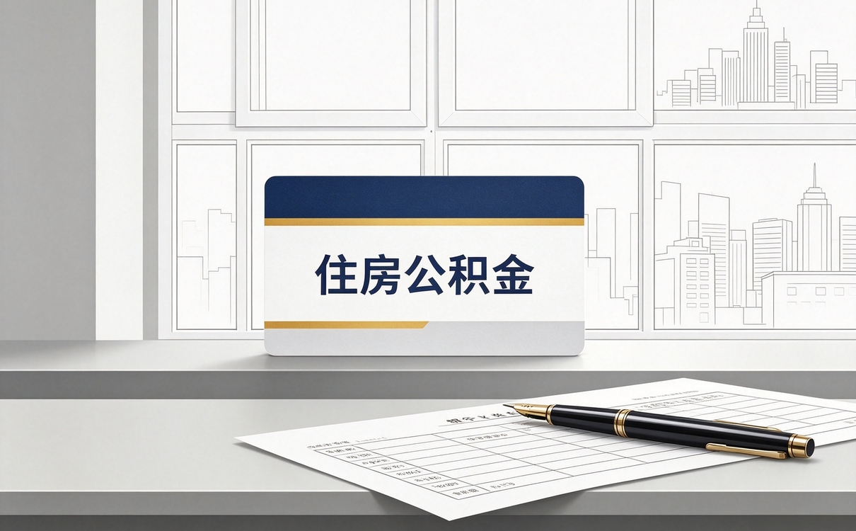 盐城辞职后公积金提取额度办理指南材料流程时限