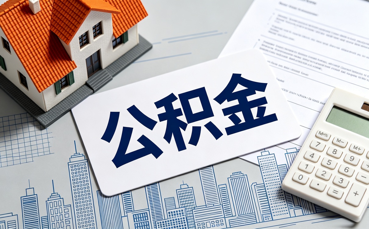 盐城辞职后公积金提取额度办理指南材料流程···